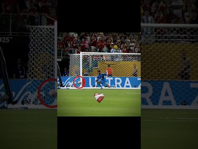 I just saw him goal #football #edit #soccer #funny