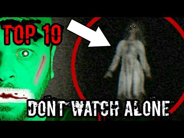 TOP 10 SCARIEST FRANKO TV MOMENTS TO KEEP YOU UP AT NIGHT (2024 EDITION)