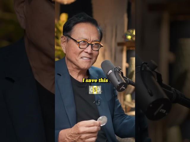 Best investment in the world | Robert kiyosaki #vpmotion #shorts #investing #money #america #success