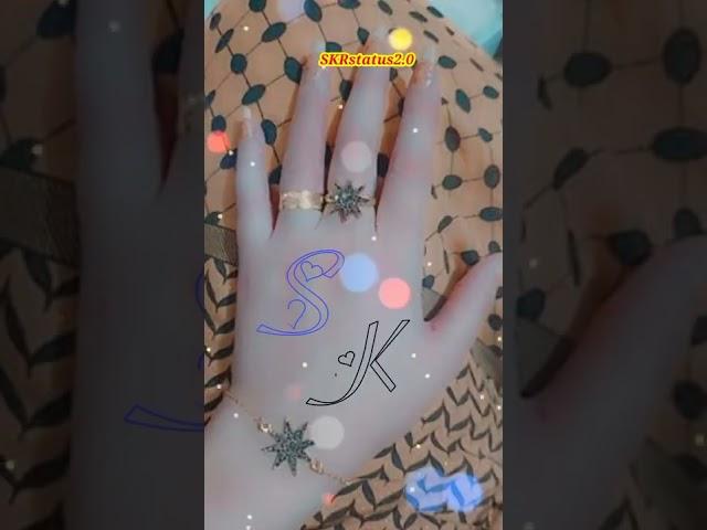 Sk name latest status video #shortvideo #ytshort