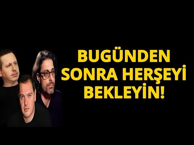 Çöküş Derinleşti & Panik Büyüyor