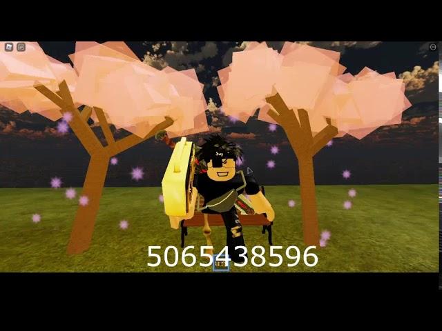 [ROBLOX] BYPASSED AUDIOS 2020*LOUD* #1