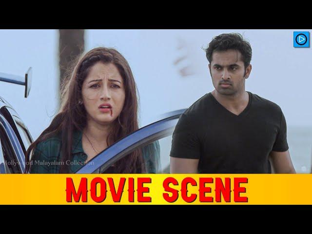 ഇനി എന്തെങ്കിലും തീരുമാനിക്കേണ്ടി വരും - Malayalam Action Movie Scene