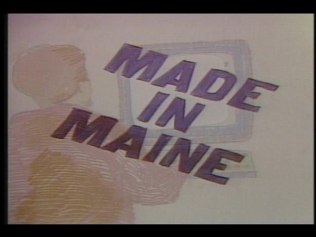 Made In Maine (1989)