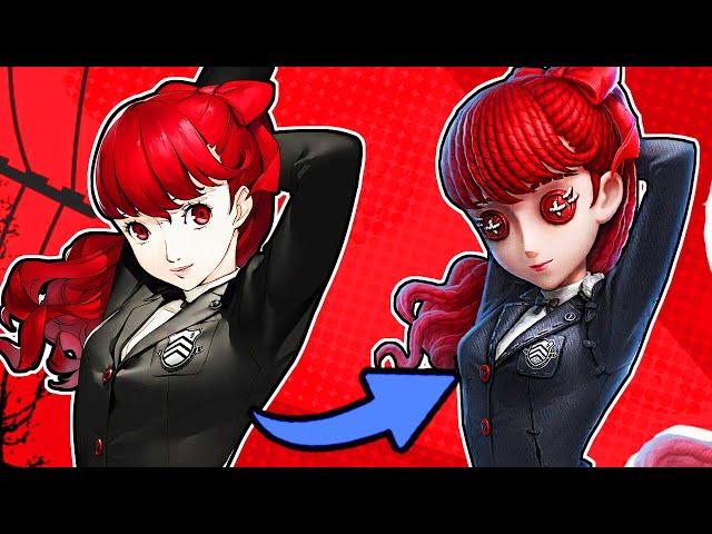 The Persona 5 Royal Crossover Is ALMOST HERE!