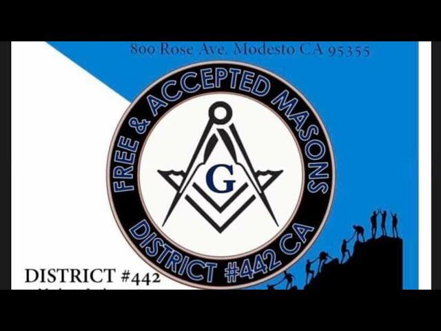 Masonic District Family Event