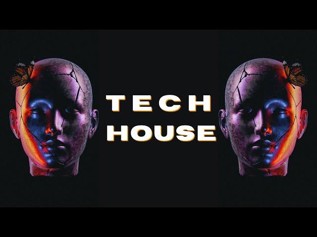 TECH HOUSE MIX 2023