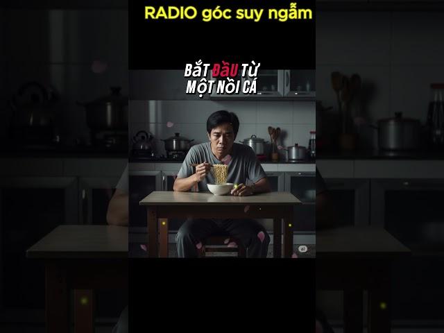MẸ TÔI BỊ BỆNH Alzheimer nghe 100 lần vẫn khóc RADIO góc suy ngẫm