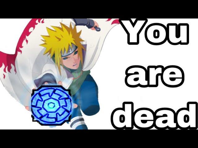 What your favorite Senko ability says about YOU (Shindo Life)