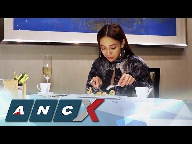 Authentic Cantonese food at Ming Court | ANC-X Cityscape