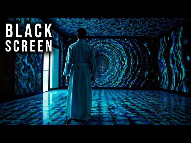 Induce Instant Deep Dreams And Explore Parallel Dimensions | Binaural Beats Sleep Music Black Screen