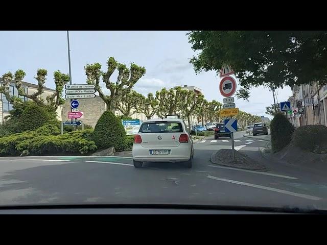 Libourne une très belle ville