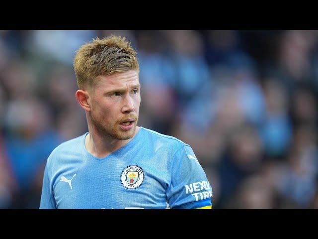 KEVIN DE BRUYNE (2022 - 2023) PES 2013 - player creation