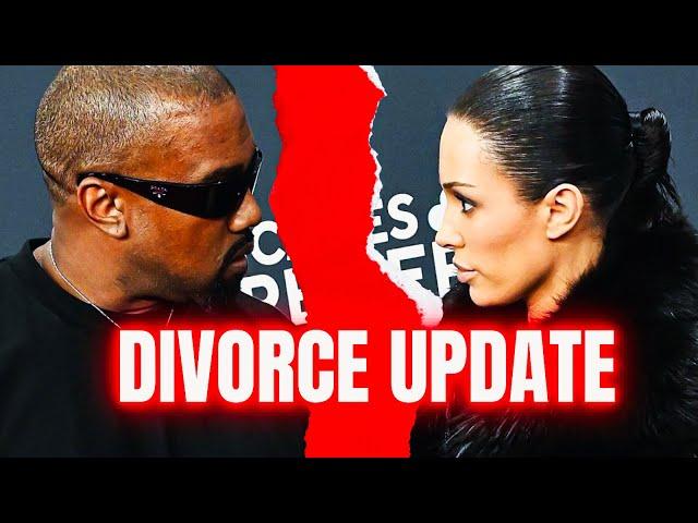 Diddy’s Sons Insert Themselves Into Ye’s Divorce Drama|More Info On WHY Bianca Walked Away|Sources