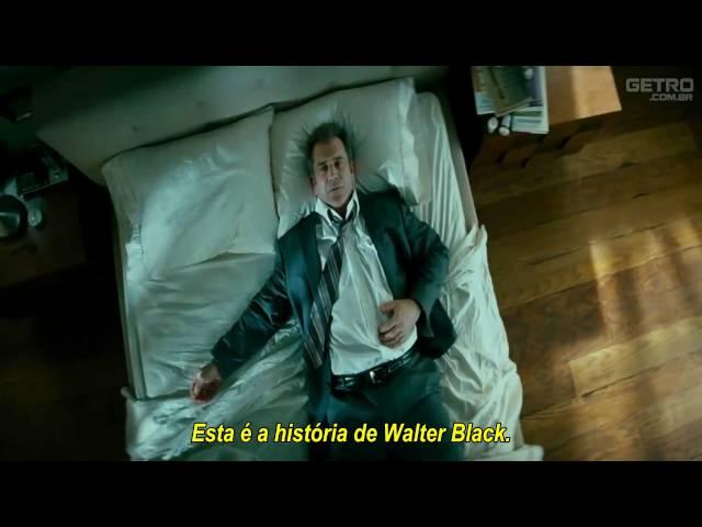 UM NOVO DESPERTAR (The Beaver) - Trailer HD Legendado