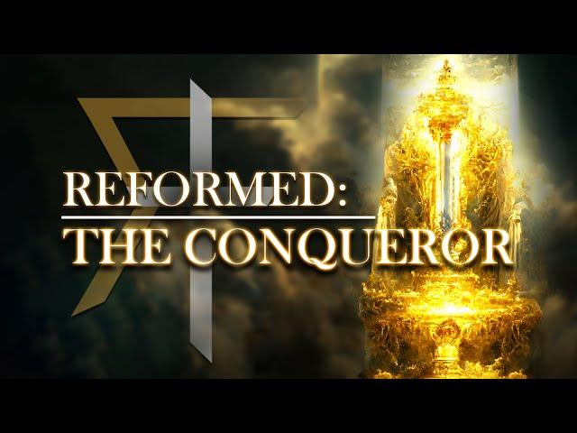 REFORMED - "The Conqueror" (Official Video)