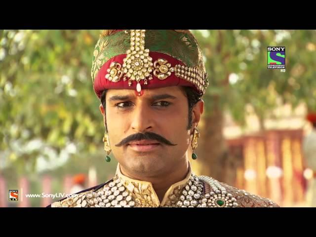 Bharat Ka Veer Putra Maharana Pratap - Episode 217 - 2nd June 2014