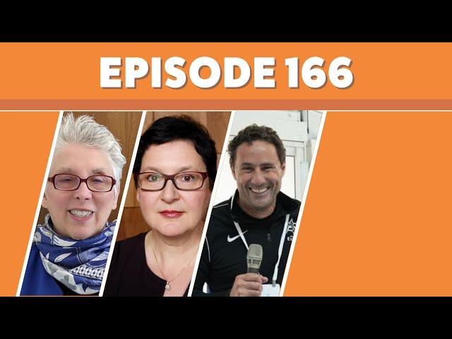 NL – Dutch Jews rescue Israelis in Amsterdam - Ep. 166