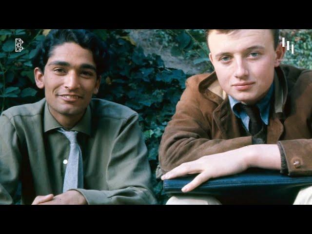 Where I come from | Kamil Khan Mumtaz