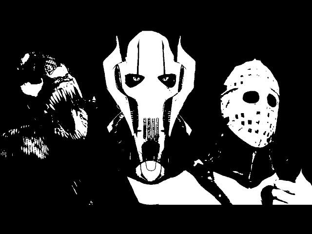 DeadSkullable Trailer 9 (Old Enemies Returning)