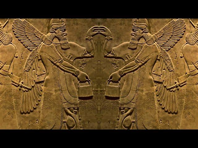 The True Meaning Of Enuma Elish In Sumerian | Marduks Creation Story