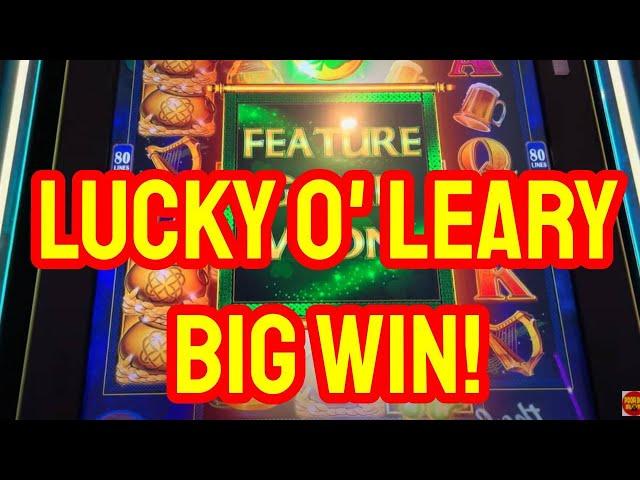 Lucky O Leary Slot | Poor Boy Slots