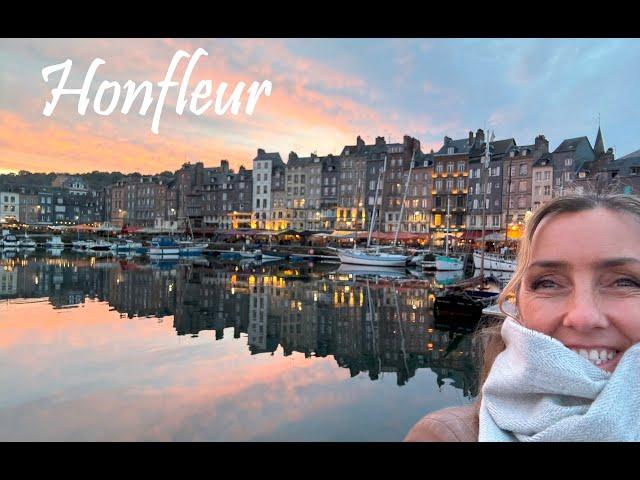 Honfleur France - Best accommodation EVER! Au coeur de Sainte Catherine - Normandy