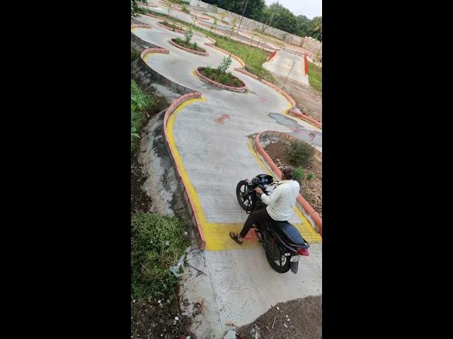 Rto Surat driving test