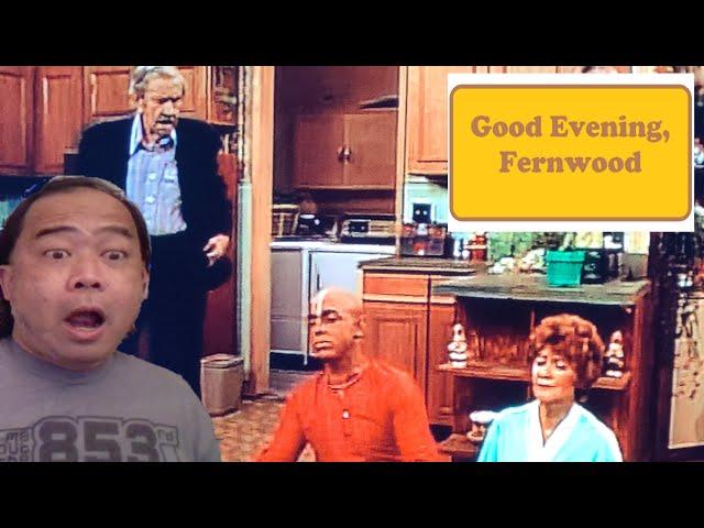 Good Evening, Fernwood - Season 2 - Episode 67 - January 4, 1977