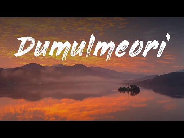 두물머리 / 드론 항공촬영 / 특수촬영 / 물안개 / FPV 레이싱 드론 / 바이럴영상 / 4k