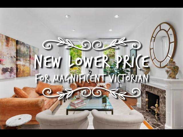 LUXURY MANHATTAN TOWNHOUSE FOR SALE at 117 East 91st Street