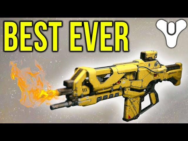 THE BEST AUTO EVER THAT NO ONE KNOWS ABOUT...