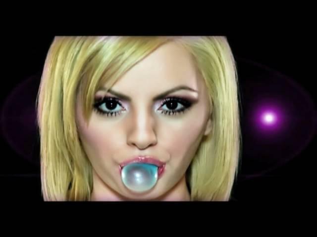 Alexandra Stan - Lollipop (Param Pam Pam)