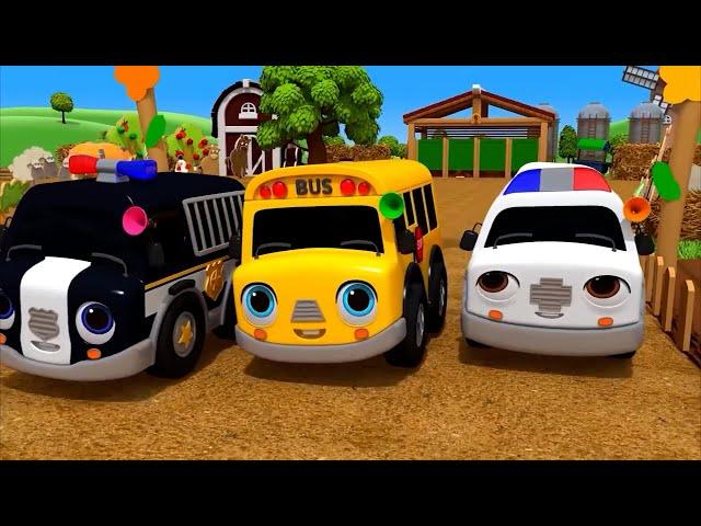 Wheels on the Bus, Old Mac Donald, ABC song ,Baby Bath Song CoComelon, Nursery Rhymes & Kids Songs