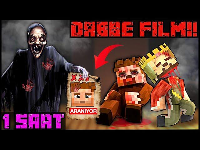 MINECRAFT DABBE MOVIE!  -Minecraft