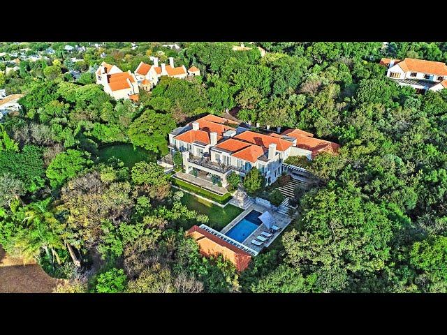 5 bedroom house for sale in Bryanston | Pam Golding Properties