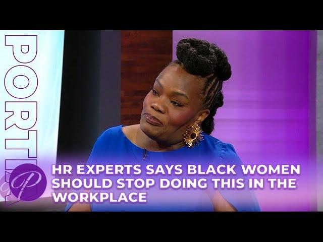 HR Expert Says Stop 'Going Above and Beyond' At Work