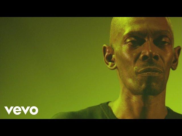 Faithless - I Want More, Pt. 2 (Part 2) [Live At Alexandra Palace 2005]