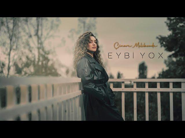 Cinare Melikzade - Eybi yox ( official video )