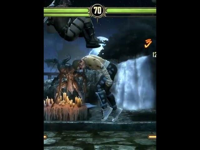 Mortal Kombat Ultimate Fatalities Compilation - Brutal Finishes