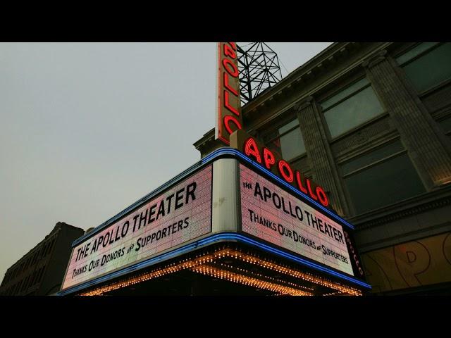 [AI Podcast] Rolling Stone's 2024 Musicians on Musicians Live Comes to the Apollo Theater...