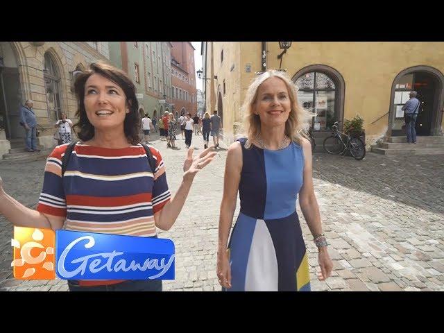 Step into medieval Germany in Regensburg | Getaway