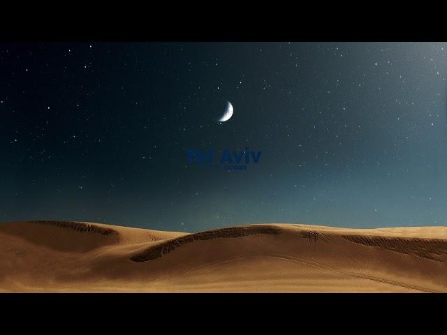 Danny Ocean - Tel Aviv (Official Audio)