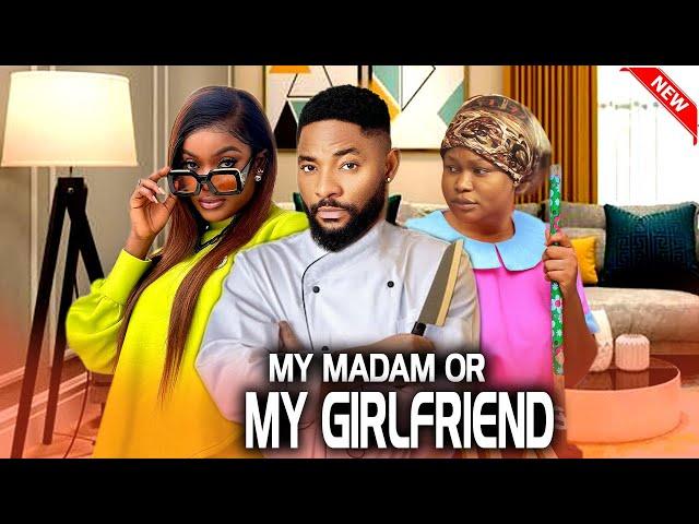 My Madam Or My Girlfriend ( NEW RELEASED)- JOHN EKANEM/ RUTH KADIRI/ MIWA OLORUNFEMI 2024 Nig Movie