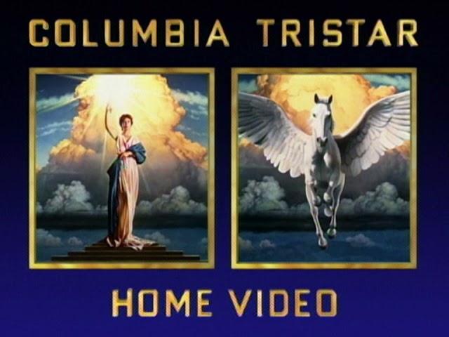 Columbia Tristar Home Video (2024 Mix)