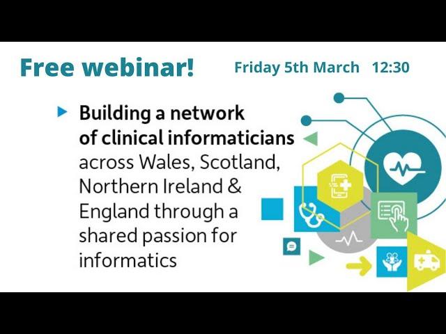 FCI Webinar - Applying to Join