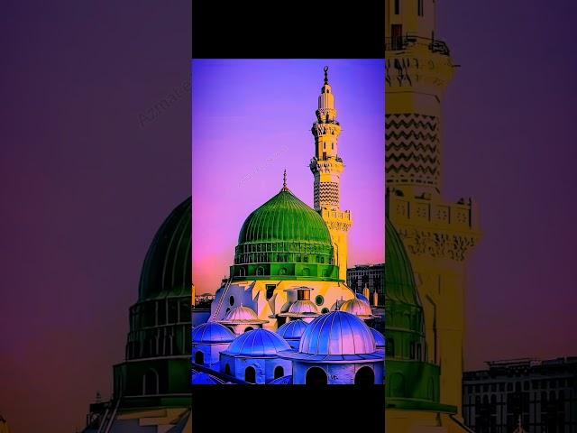#New Islamic #Status !2024! #Azmat e Raza Network