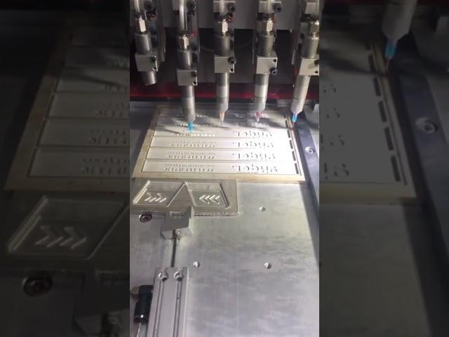 Cti makine ticaret kauçuk etiket makineleri