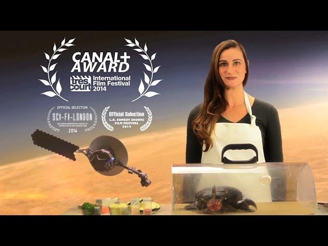 Cooking with Venus (2014) - Full Short Film