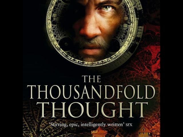 The Thousandfold Thought by R. Scott Bakker Chapters 9-13 SPOILER Discussion